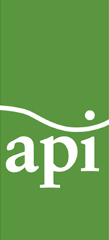 Logo Api nutrition enfants crêche