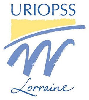 Logo Uniopss-Uriopss Lorraine