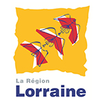 Logo Région Lorraine